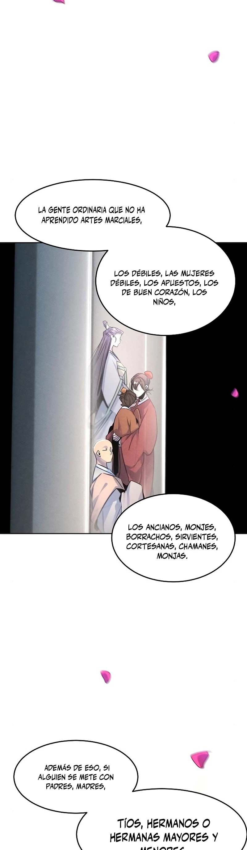 El regreso del demonio loco Capitulo 92 página 24