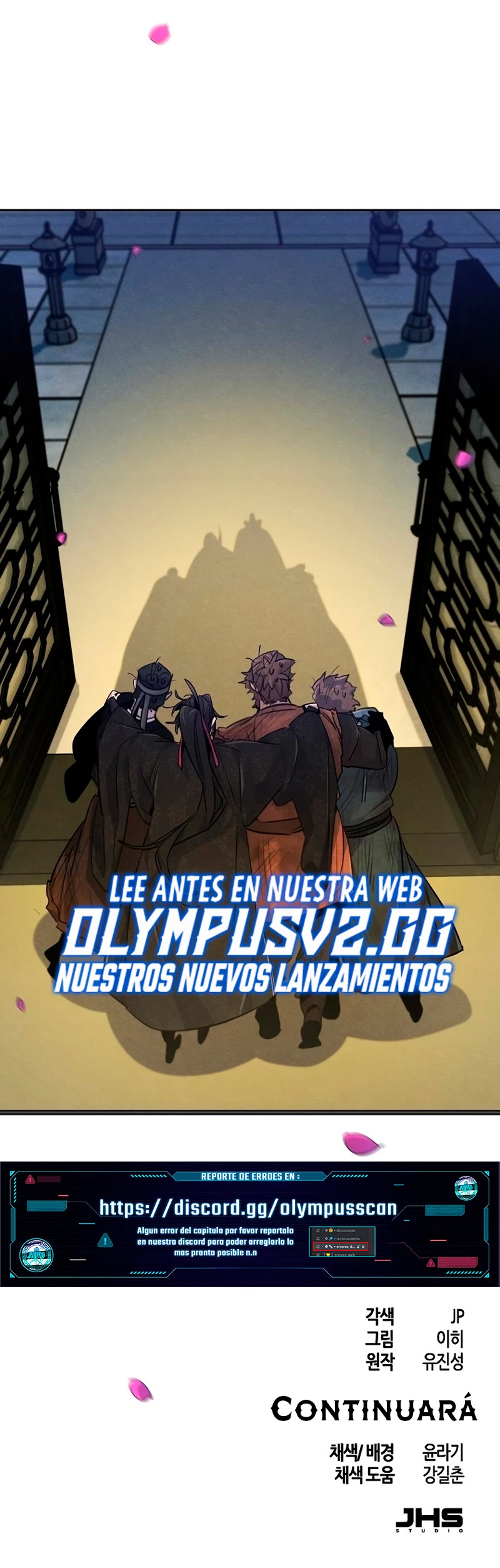El regreso del demonio loco Capitulo 92 página 57