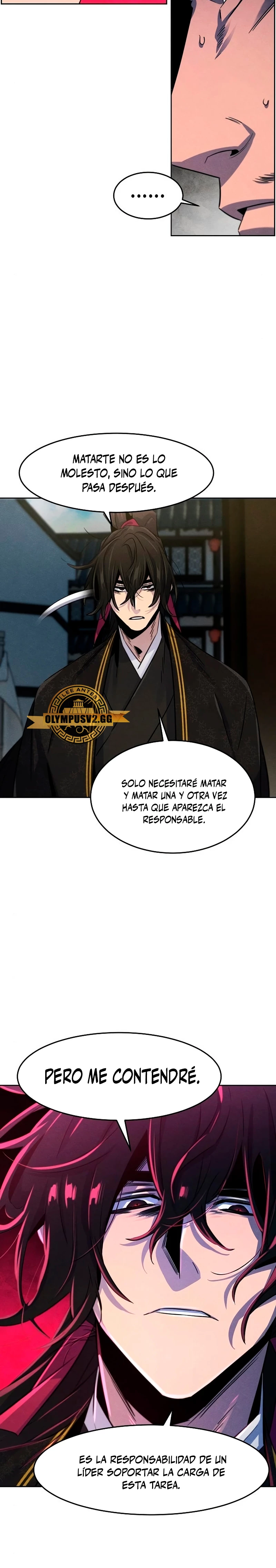 El regreso del demonio loco Capitulo 94 página 4