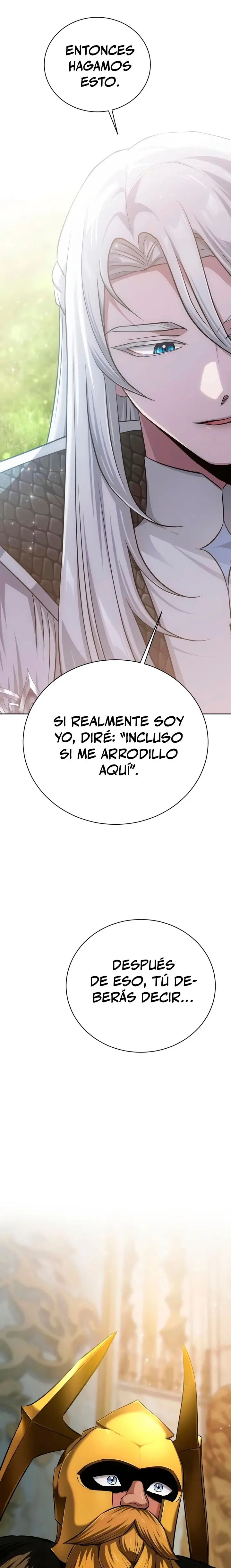 El chico problemático de la torre mágica Capitulo 47 página 39