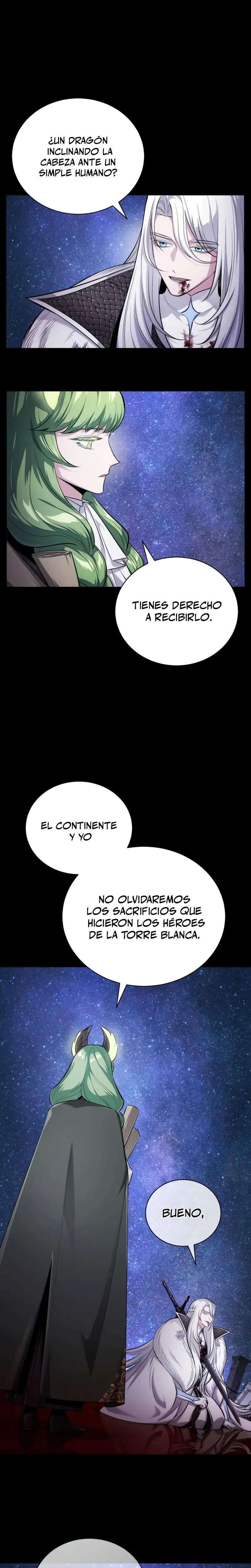 El chico problemático de la torre mágica Capitulo 1 página 17