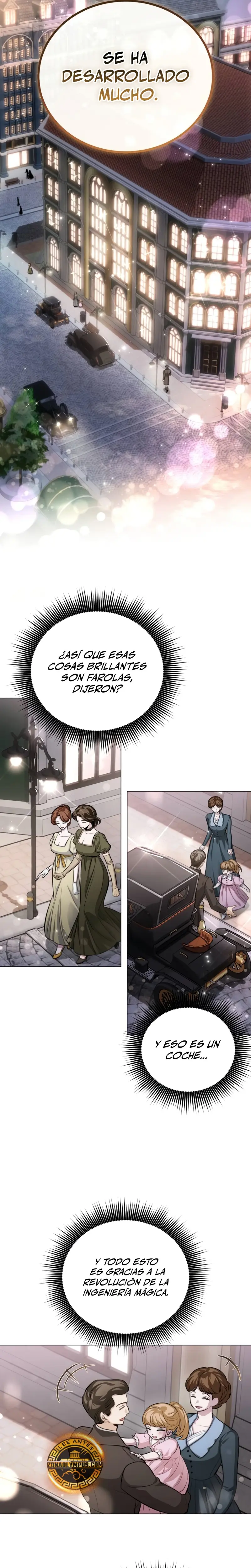 El chico problemático de la torre mágica Capitulo 1 página 42