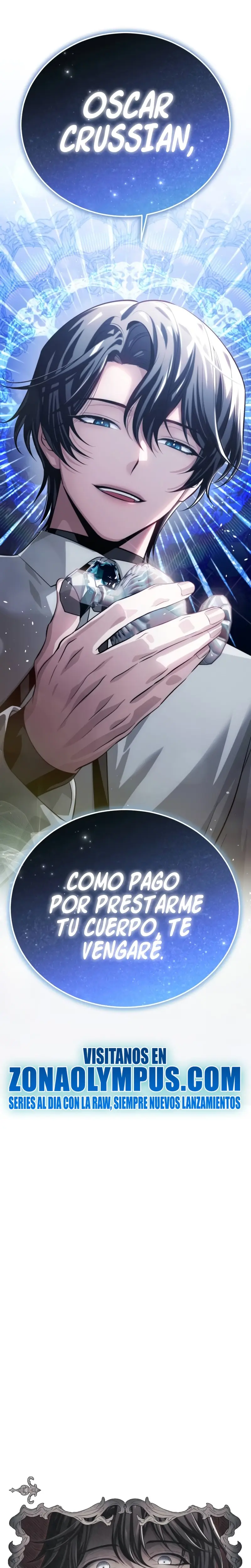 El chico problemático de la torre mágica Capitulo 1 página 54