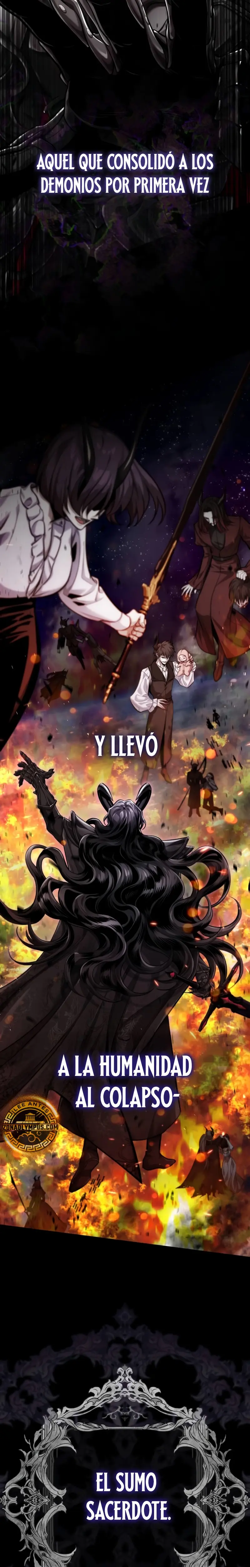El chico problemático de la torre mágica Capitulo 1 página 6