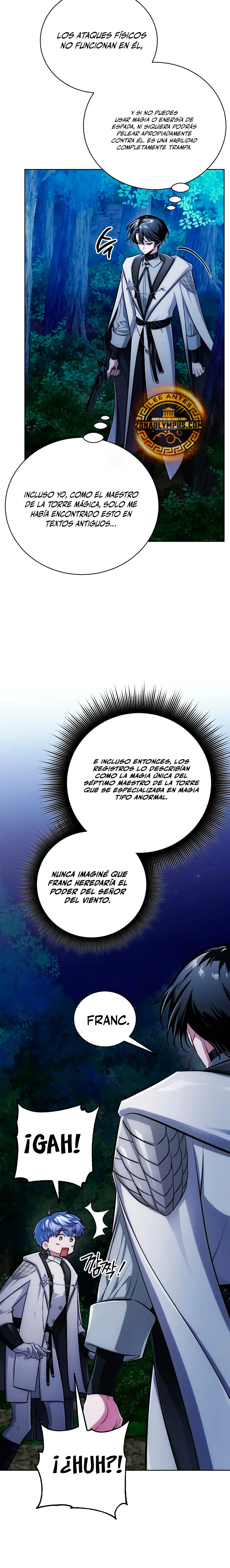 El chico problemático de la torre mágica Capitulo 10 página 6