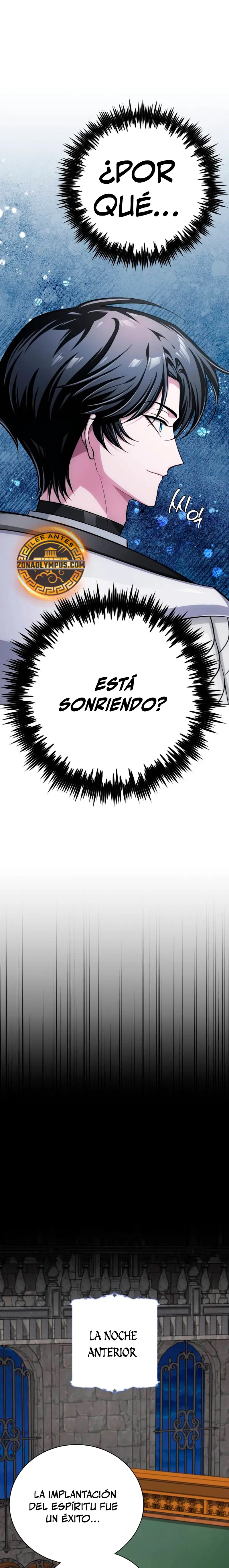 El chico problemático de la torre mágica Capitulo 12 página 38