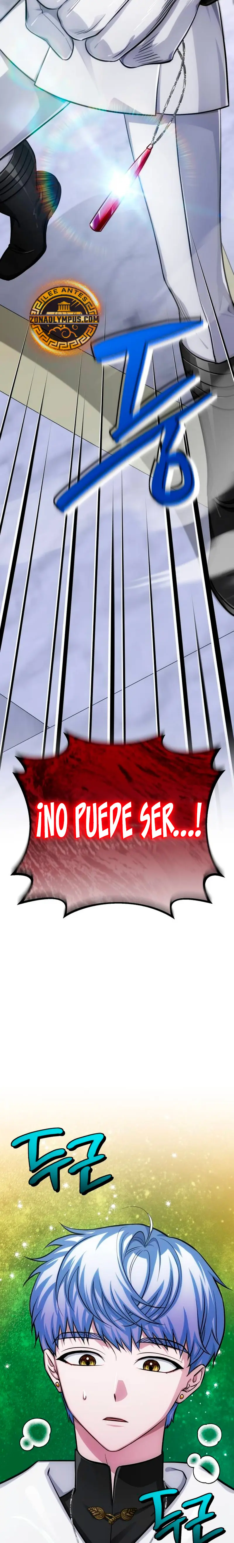 El chico problemático de la torre mágica Capitulo 13 página 3