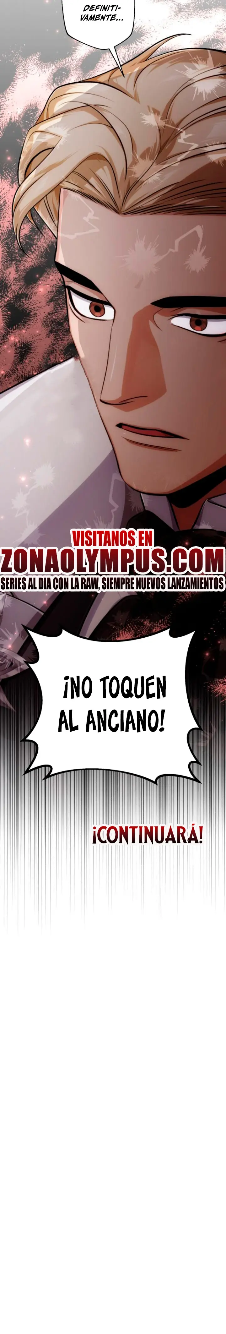 El chico problemático de la torre mágica Capitulo 14 página 34