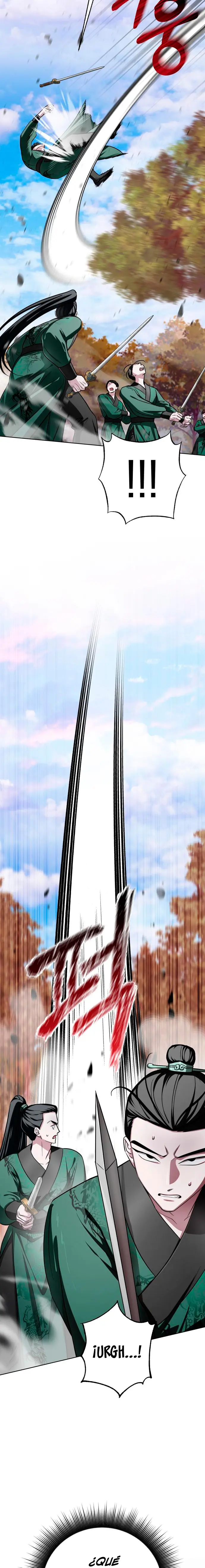 El chico problemático de la torre mágica Capitulo 16 página 24