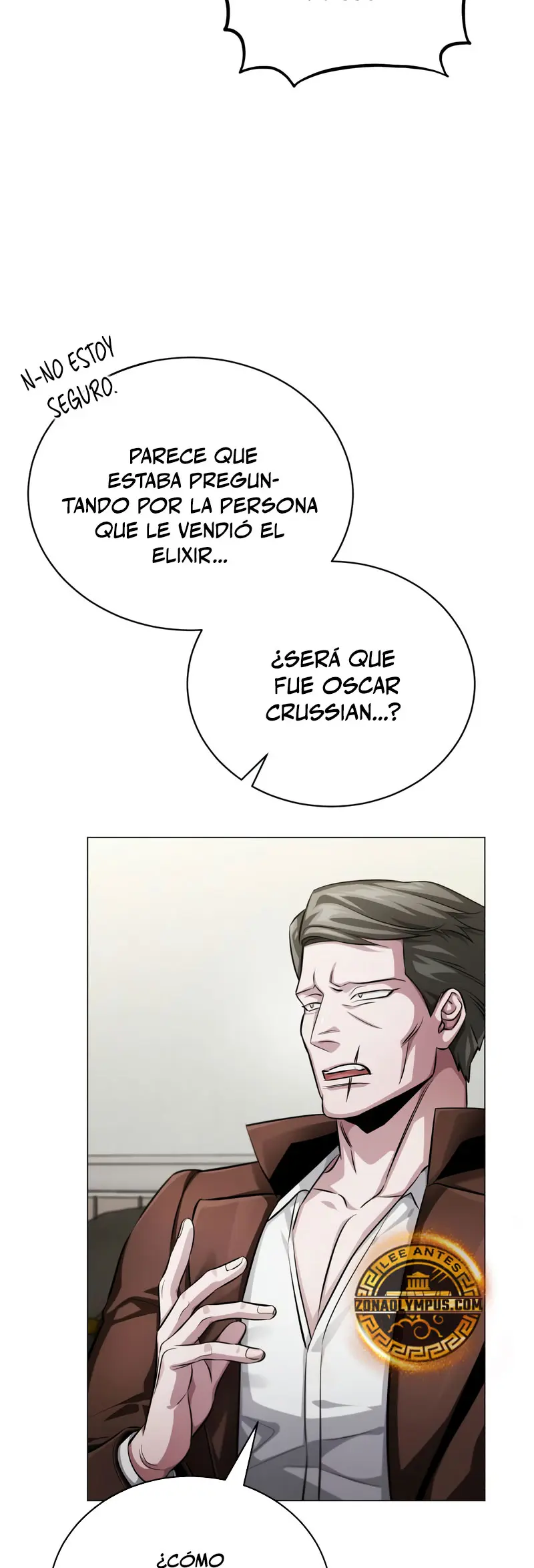 El chico problemático de la torre mágica Capitulo 2 página 6