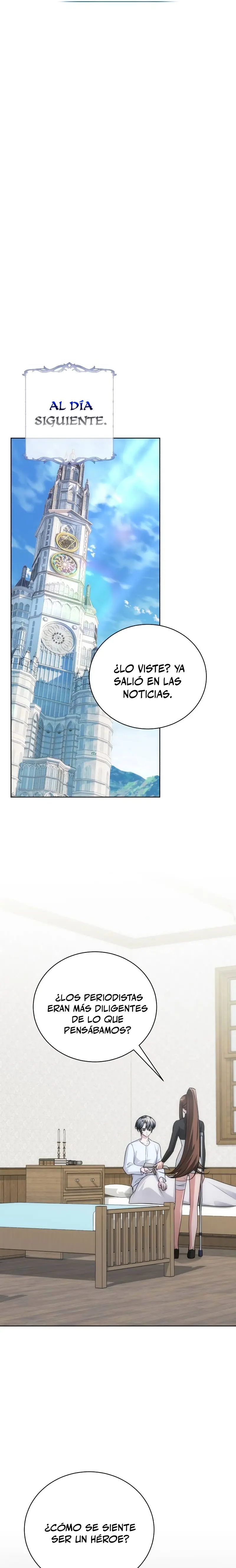 El chico problemático de la torre mágica Capitulo 20 página 20