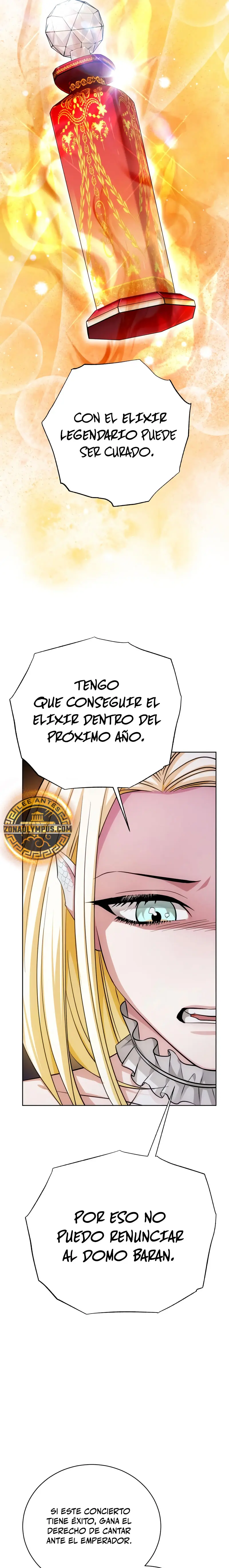 El chico problemático de la torre mágica Capitulo 23 página 27
