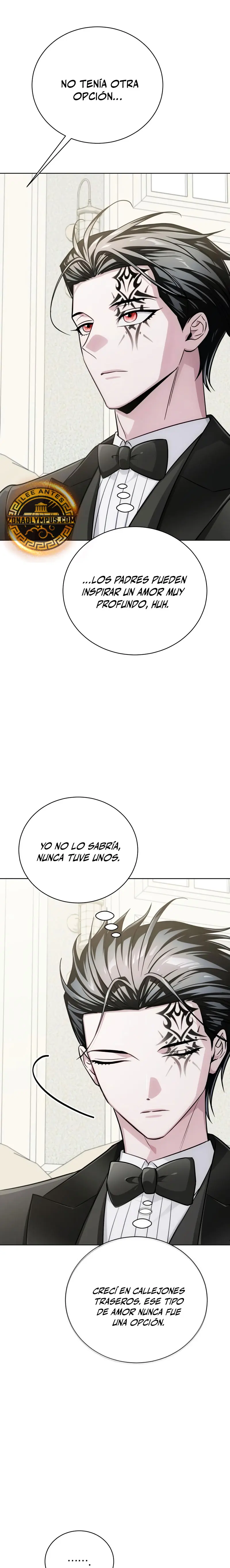 El chico problemático de la torre mágica Capitulo 23 página 29