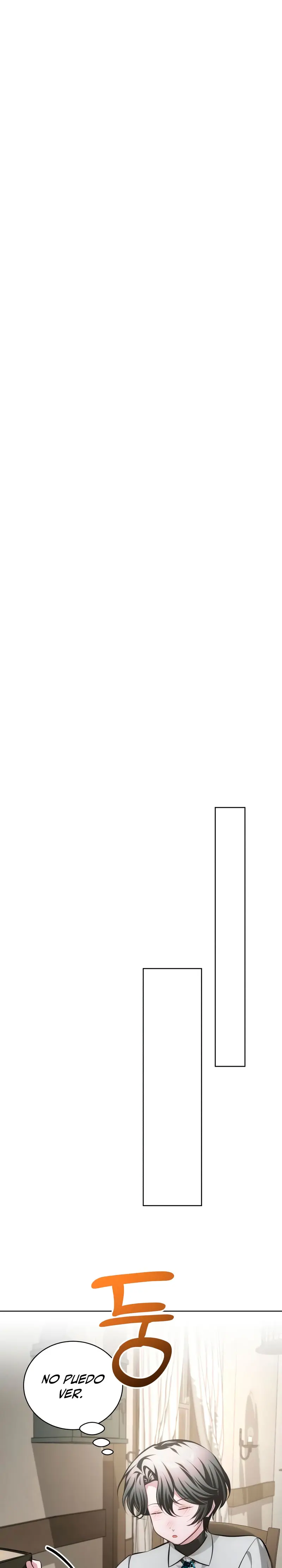 El chico problemático de la torre mágica Capitulo 38 página 42