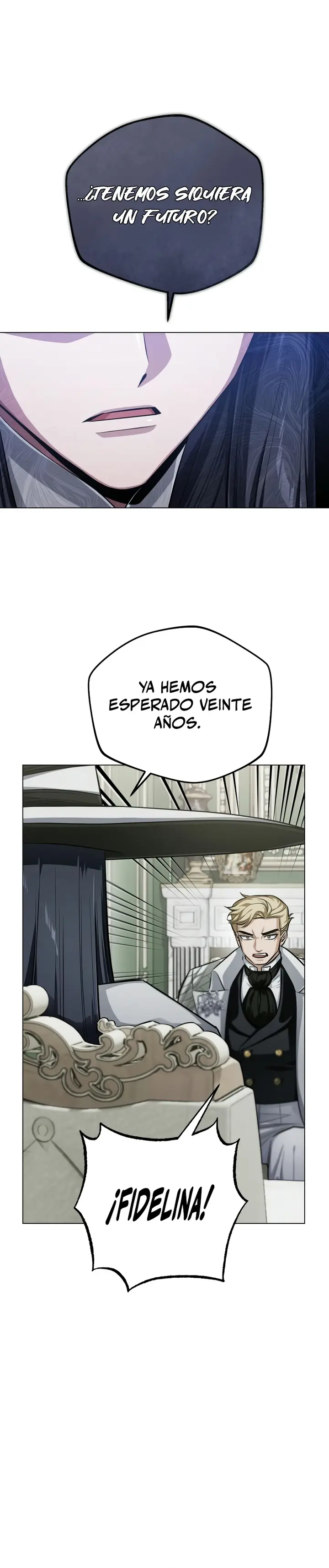 El chico problemático de la torre mágica Capitulo 4 página 12