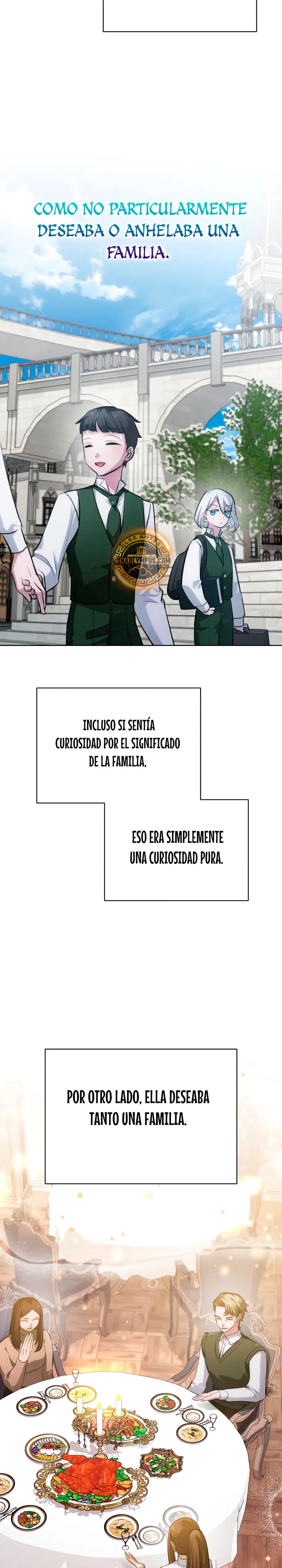 El chico problemático de la torre mágica Capitulo 43 página 33