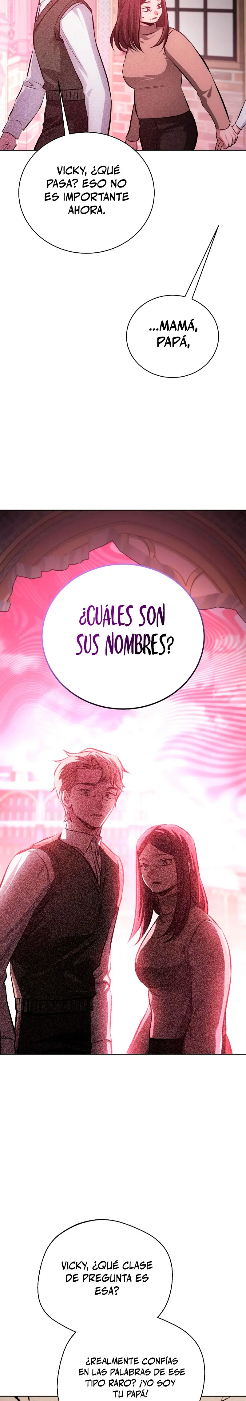 El chico problemático de la torre mágica Capitulo 44 página 17