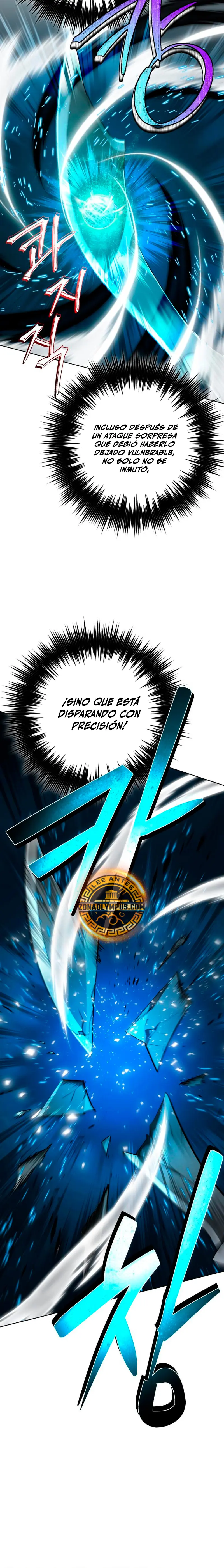 El chico problemático de la torre mágica Capitulo 9 página 7