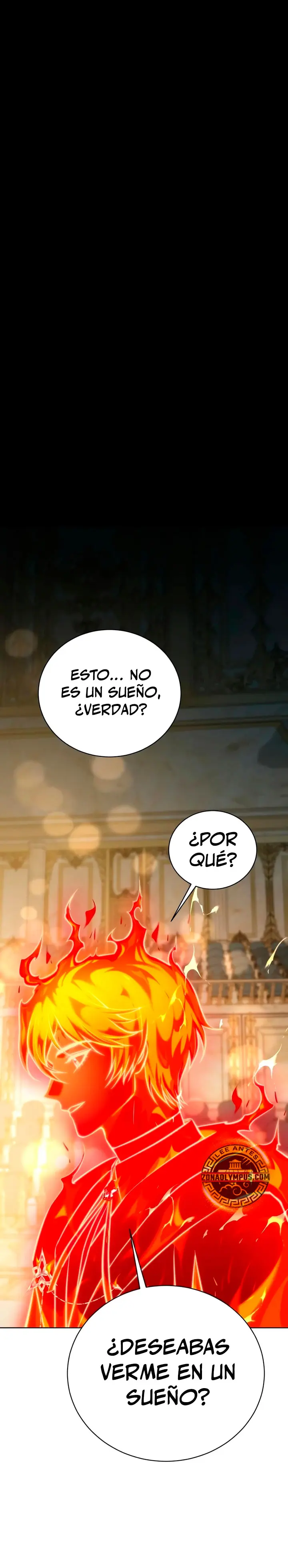 El chico problemático de la torre mágica Capitulo 48 página 2