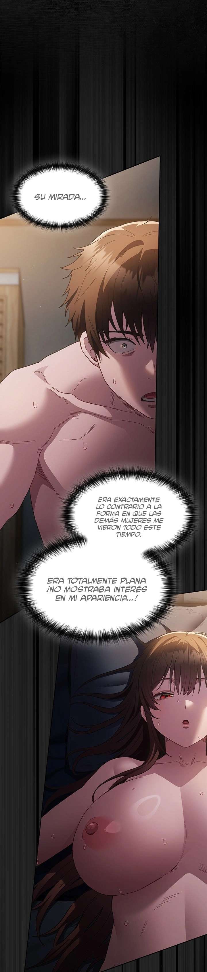 El Mesías y Sus Seguidoras Capitulo 1 página 27