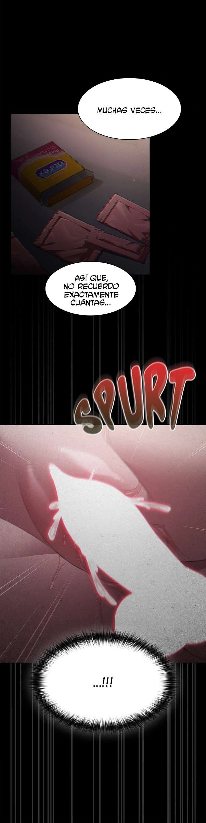 El Mesías y Sus Seguidoras Capitulo 1 página 39