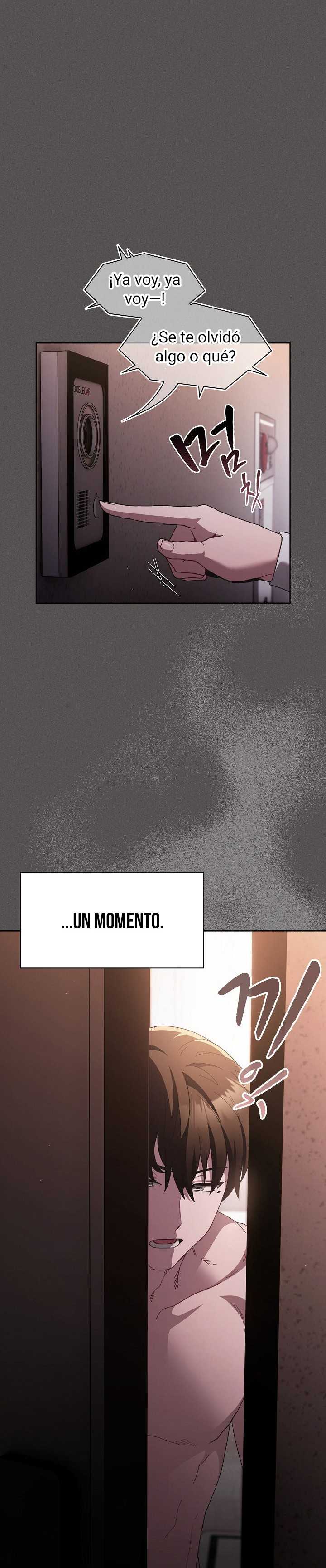 El Mesías y Sus Seguidoras Capitulo 10 página 29