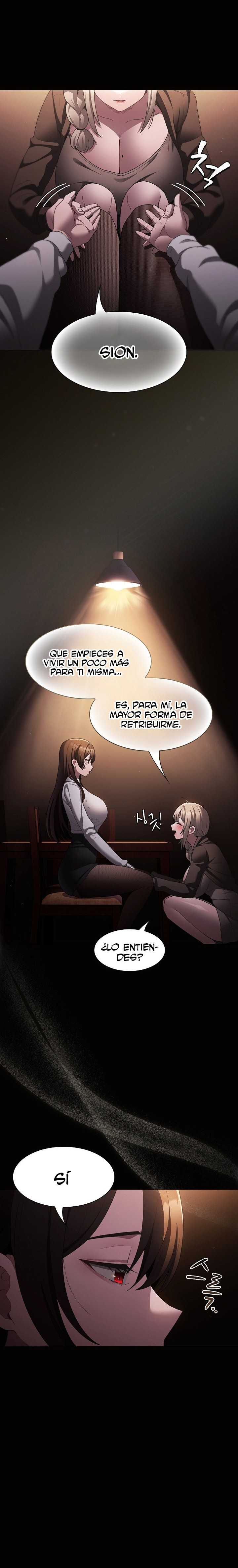 El Mesías y Sus Seguidoras Capitulo 10 página 7