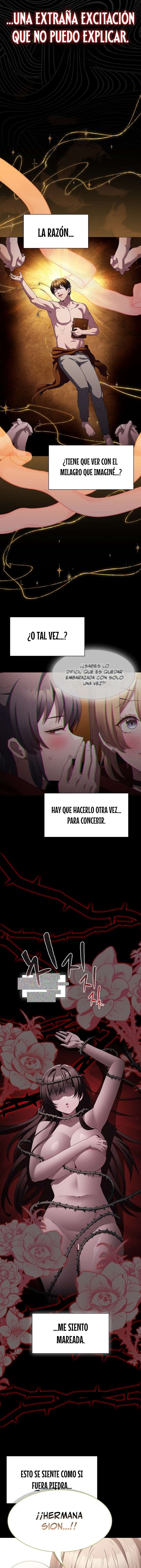 El Mesías y Sus Seguidoras Capitulo 11 página 3