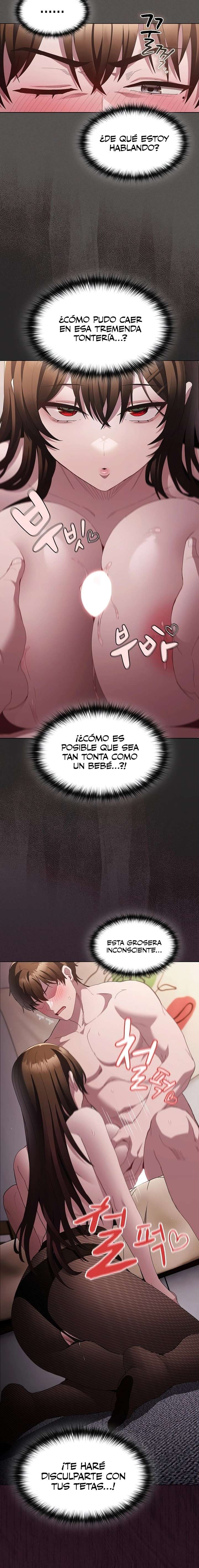 El Mesías y Sus Seguidoras Capitulo 12 página 15