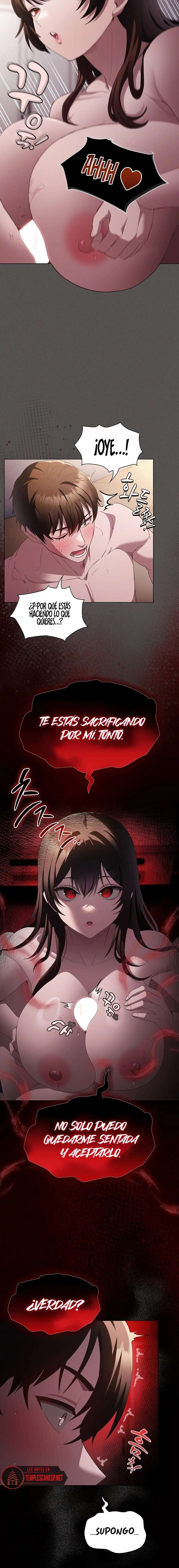 El Mesías y Sus Seguidoras Capitulo 12 página 17