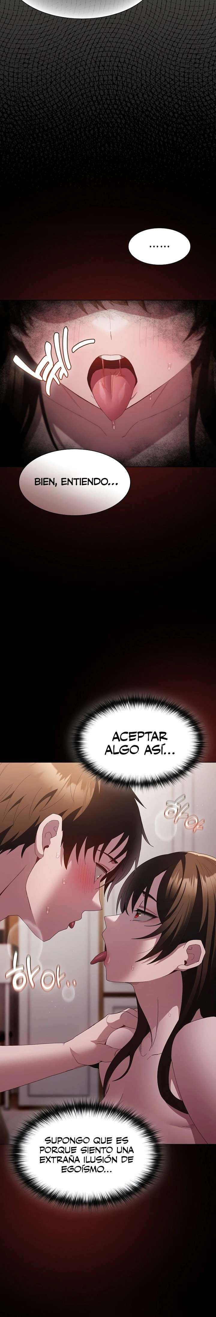 El Mesías y Sus Seguidoras Capitulo 12 página 21
