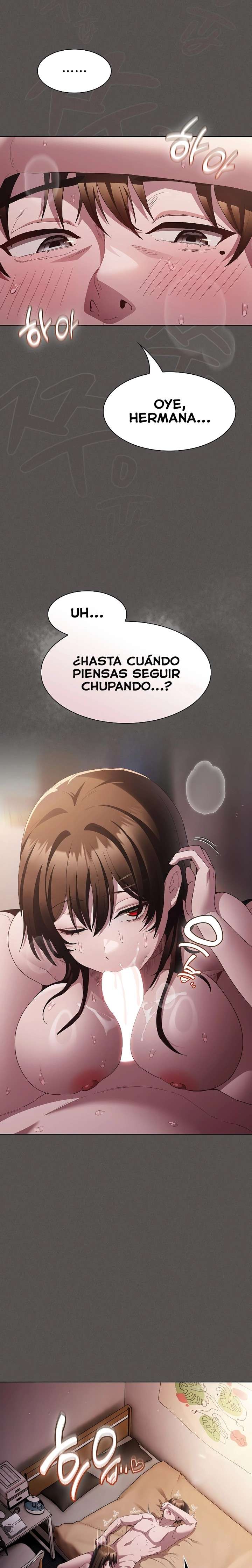 El Mesías y Sus Seguidoras Capitulo 13 página 2