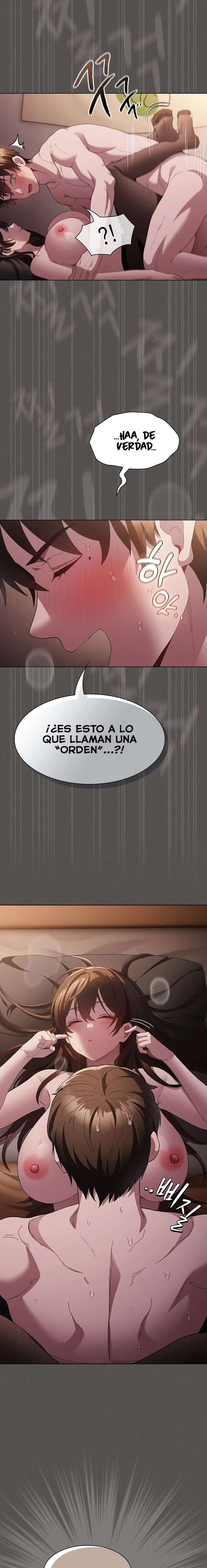 El Mesías y Sus Seguidoras Capitulo 13 página 22