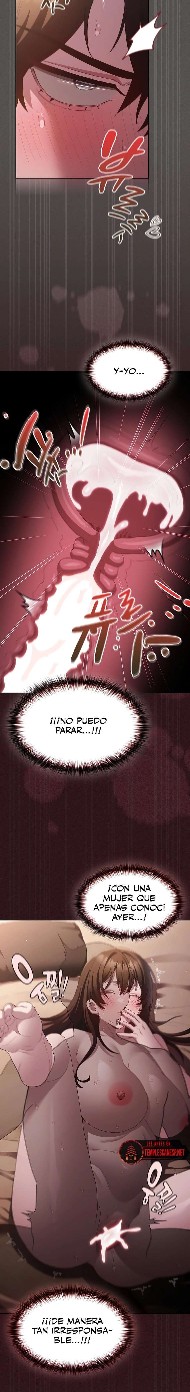 El Mesías y Sus Seguidoras Capitulo 14 página 23