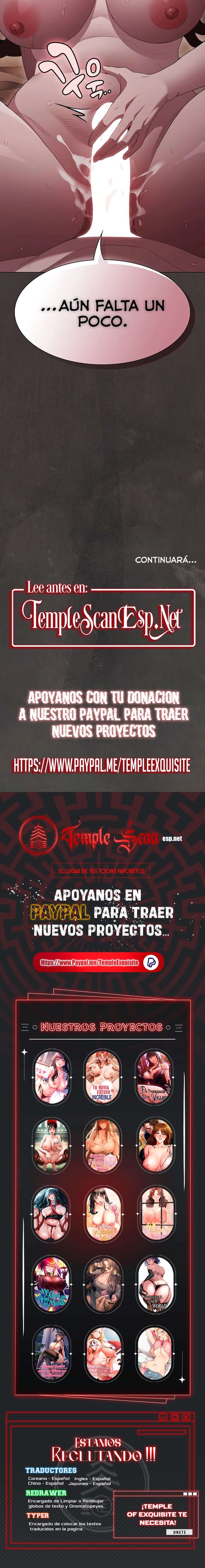 El Mesías y Sus Seguidoras Capitulo 14 página 27