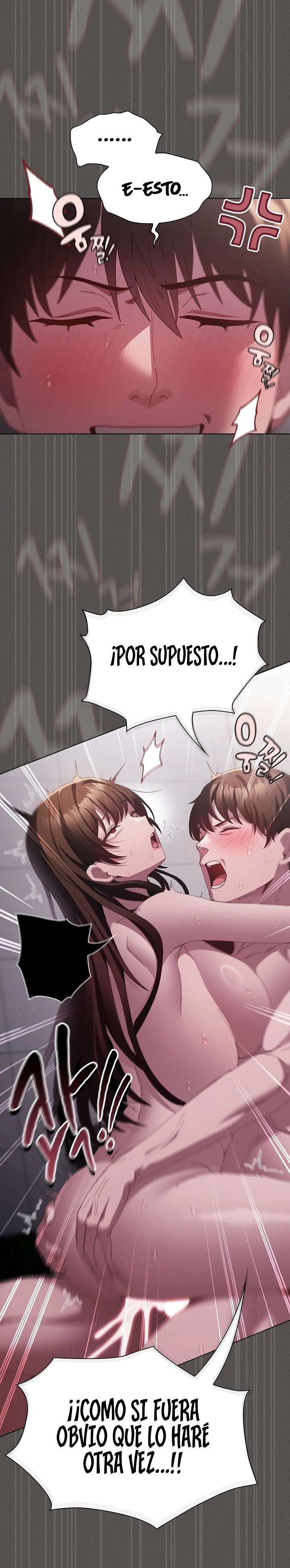 El Mesías y Sus Seguidoras Capitulo 15 página 11