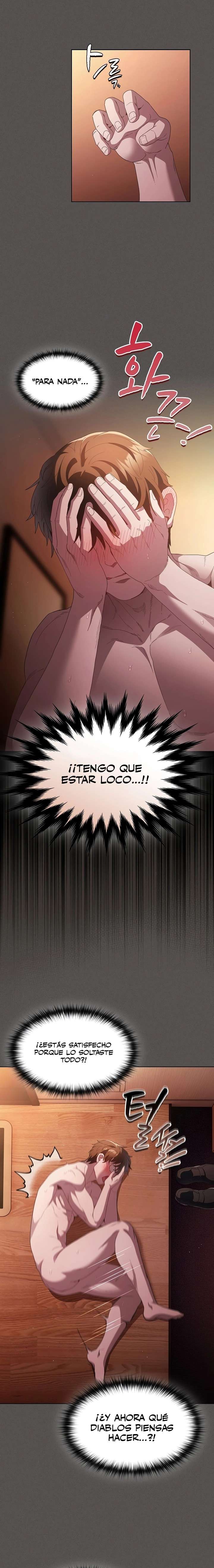El Mesías y Sus Seguidoras Capitulo 15 página 22