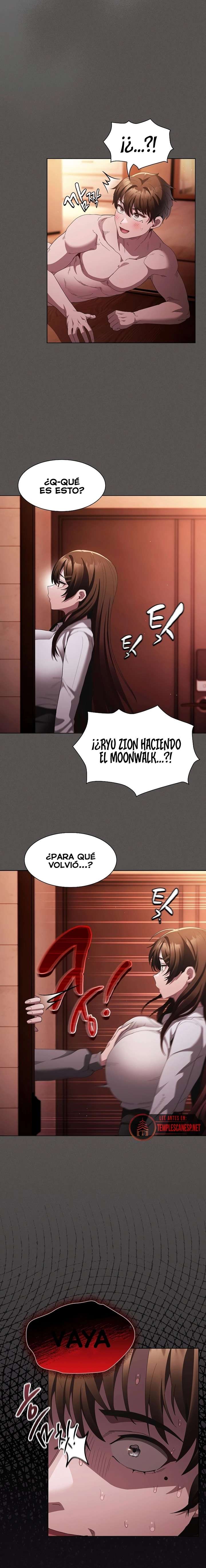 El Mesías y Sus Seguidoras Capitulo 15 página 25