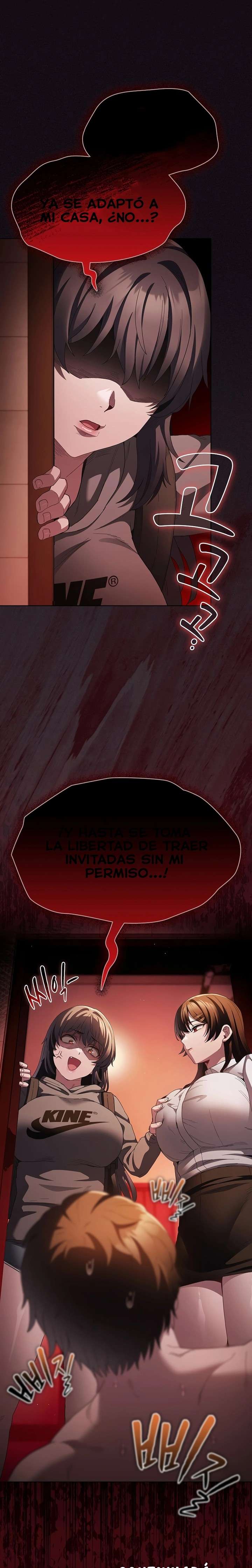 El Mesías y Sus Seguidoras Capitulo 15 página 26