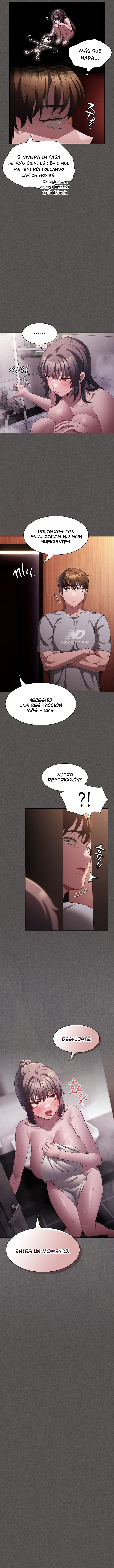 El Mesías y Sus Seguidoras Capitulo 16 página 13