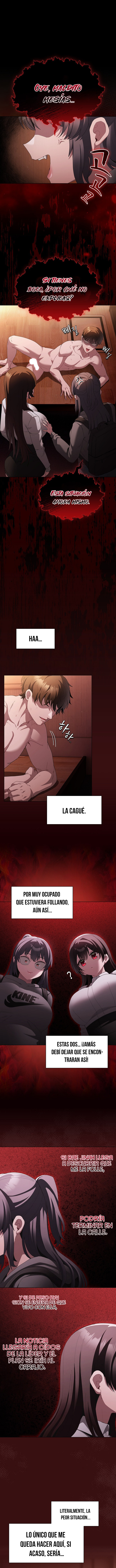 El Mesías y Sus Seguidoras Capitulo 16 página 2