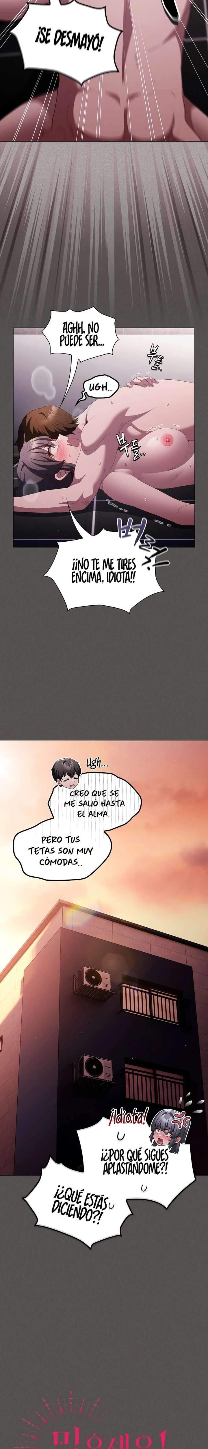 El Mesías y Sus Seguidoras Capitulo 18 página 6