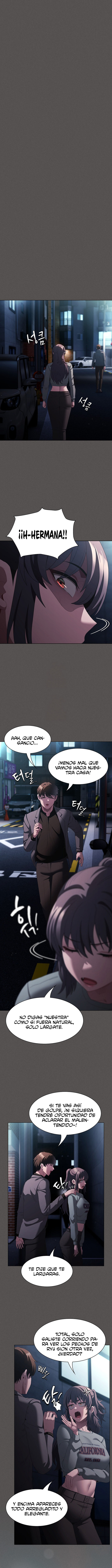 El Mesías y Sus Seguidoras Capitulo 20 página 12