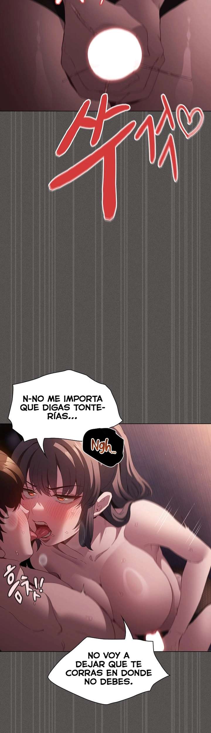 El Mesías y Sus Seguidoras Capitulo 21 página 37
