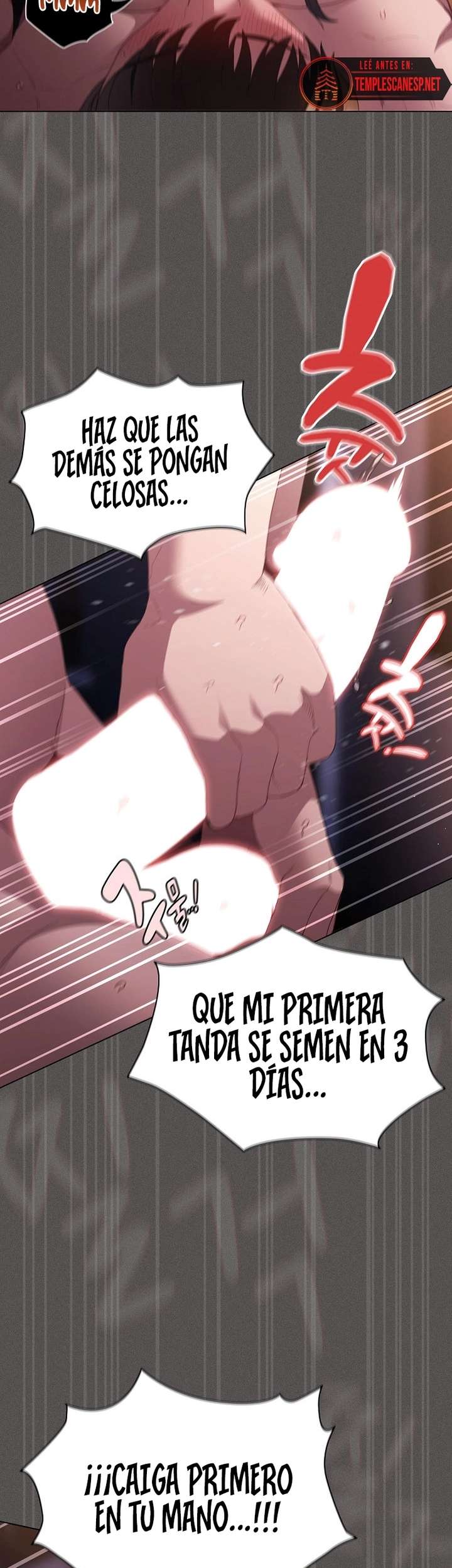 El Mesías y Sus Seguidoras Capitulo 21 página 46
