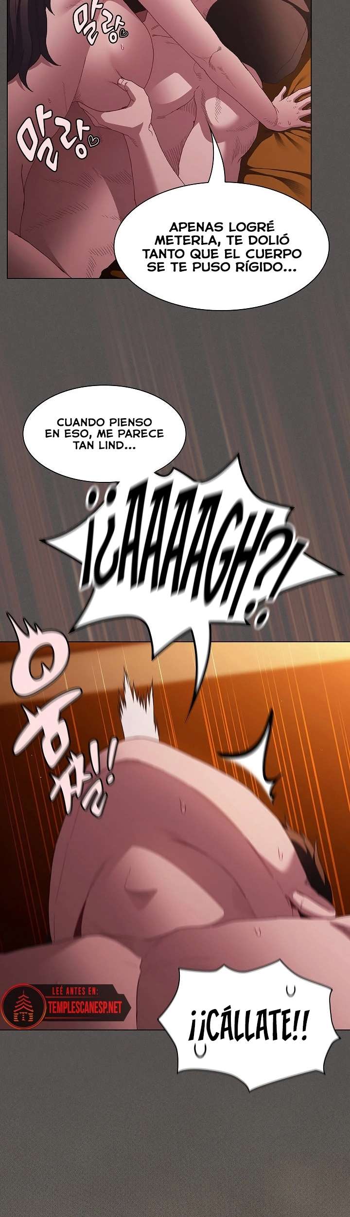 El Mesías y Sus Seguidoras Capitulo 22 página 23