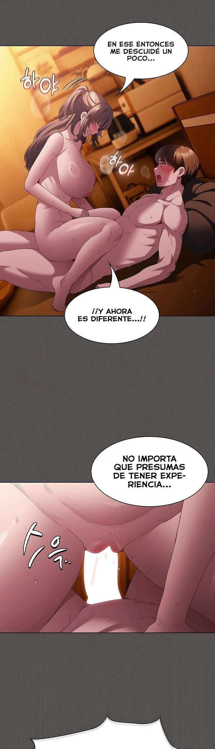 El Mesías y Sus Seguidoras Capitulo 22 página 25