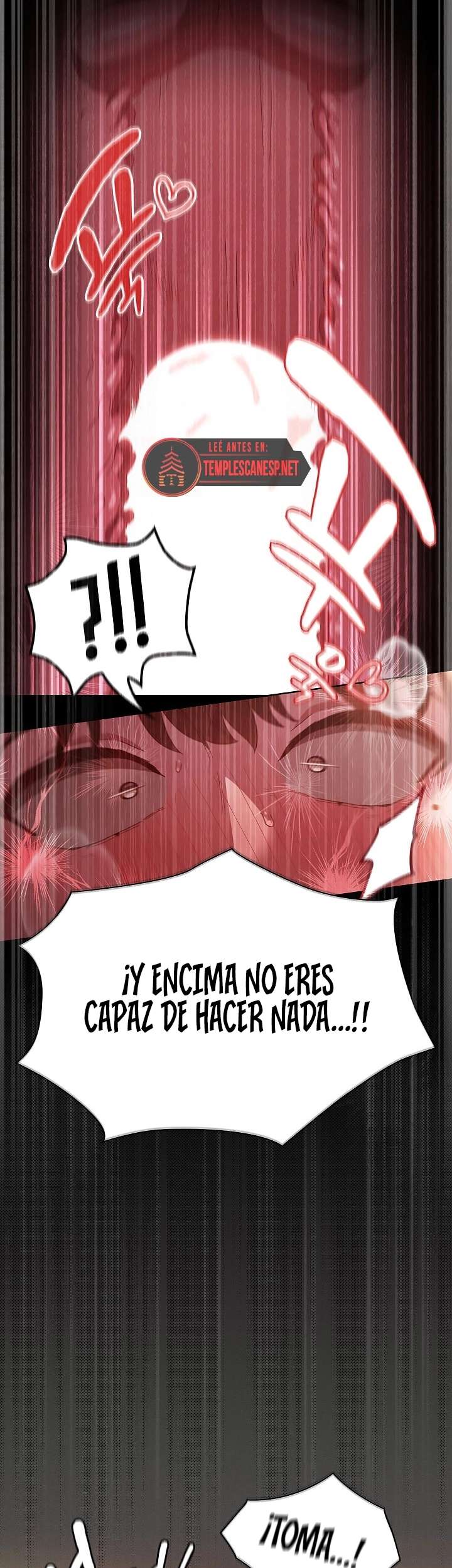 El Mesías y Sus Seguidoras Capitulo 22 página 27