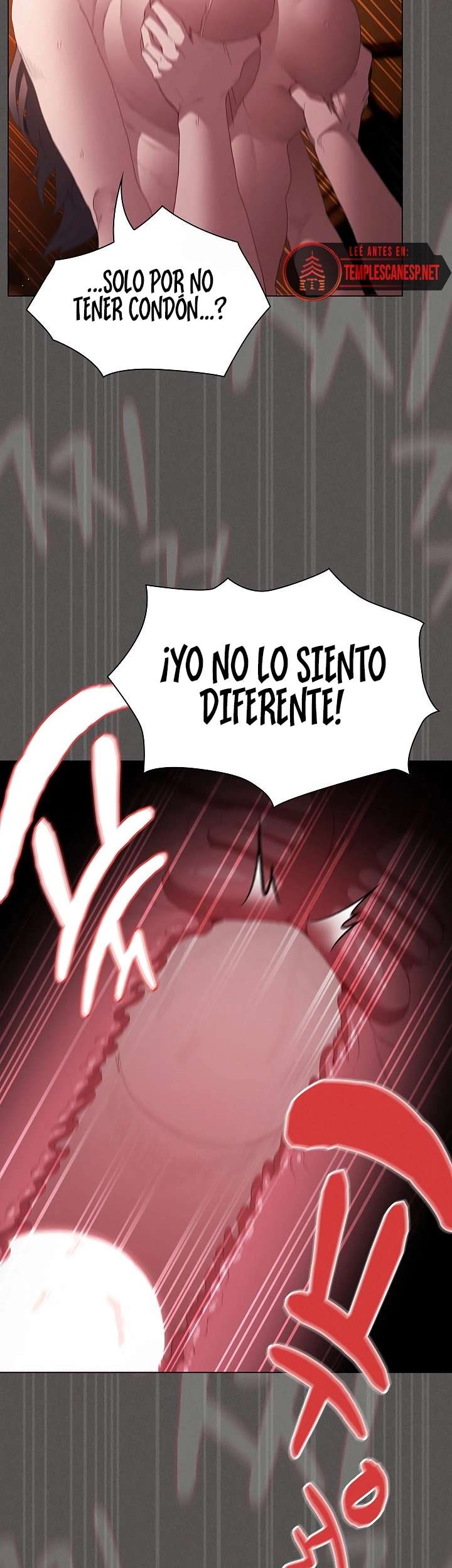 El Mesías y Sus Seguidoras Capitulo 22 página 31