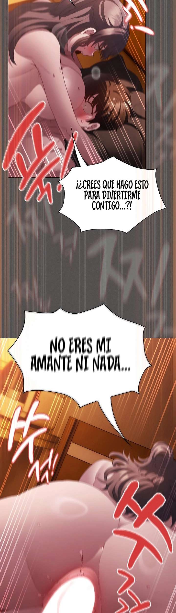 El Mesías y Sus Seguidoras Capitulo 22 página 35